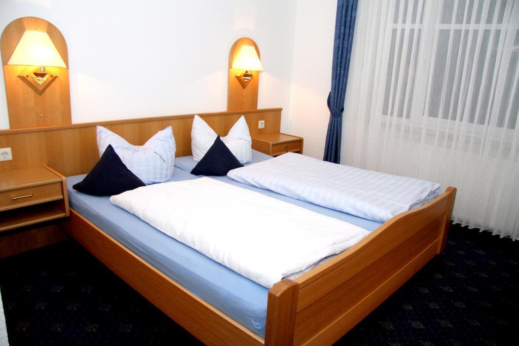 Hotel Restaurant Bergeshoehe Mettingen (North Rhine-Westphalia) Quarto foto